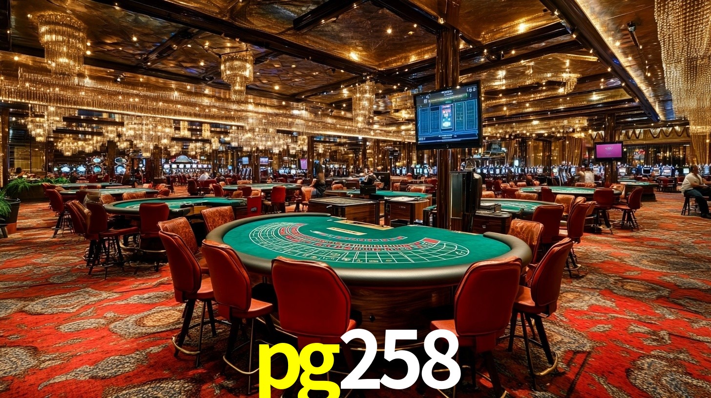 pg258 bet