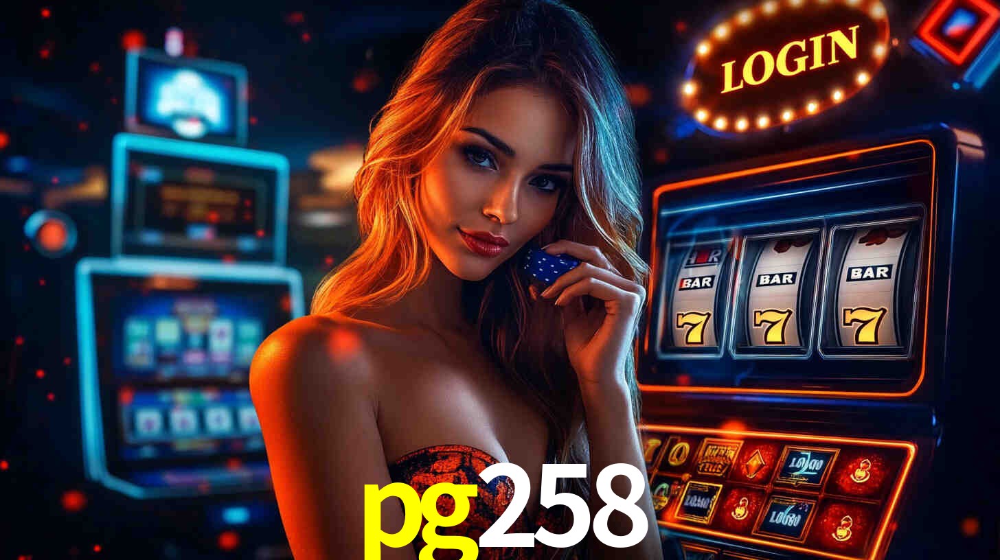 pg258 bet
