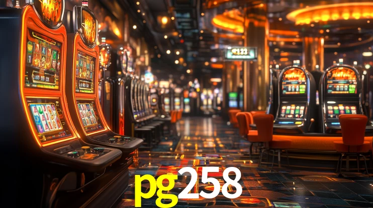 Cashback e recargas na pg258