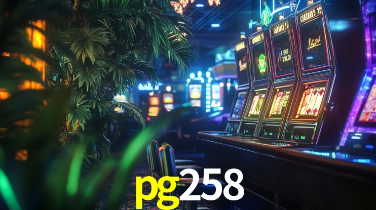 Live Casino pg258