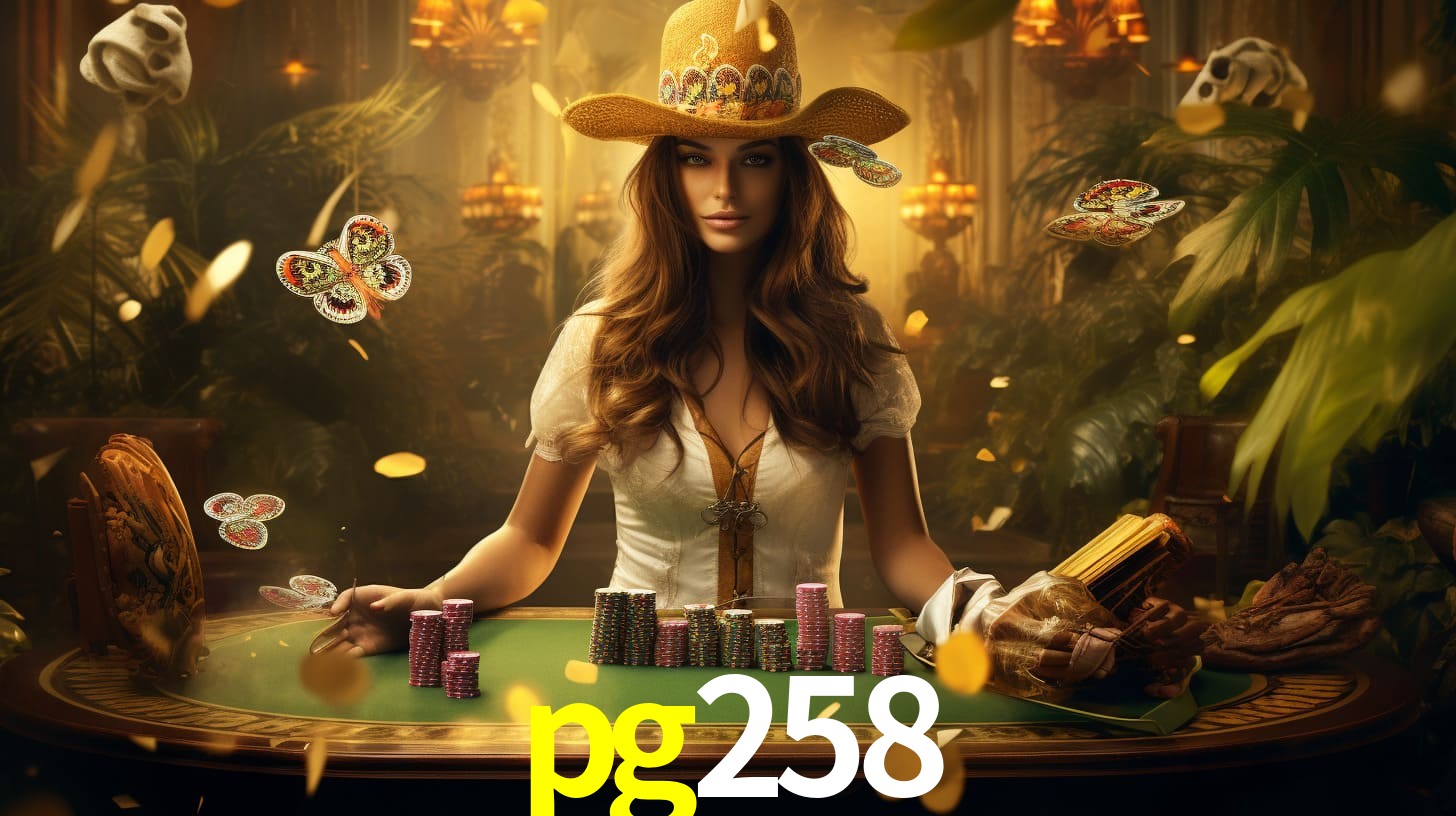 VIP Casino pg258