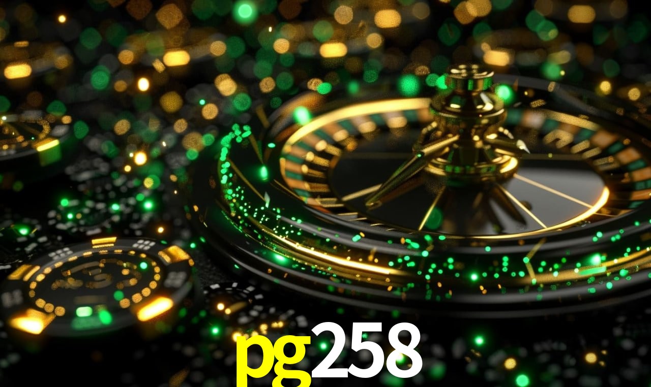 Slots com jackpots e giros grátis na pg258