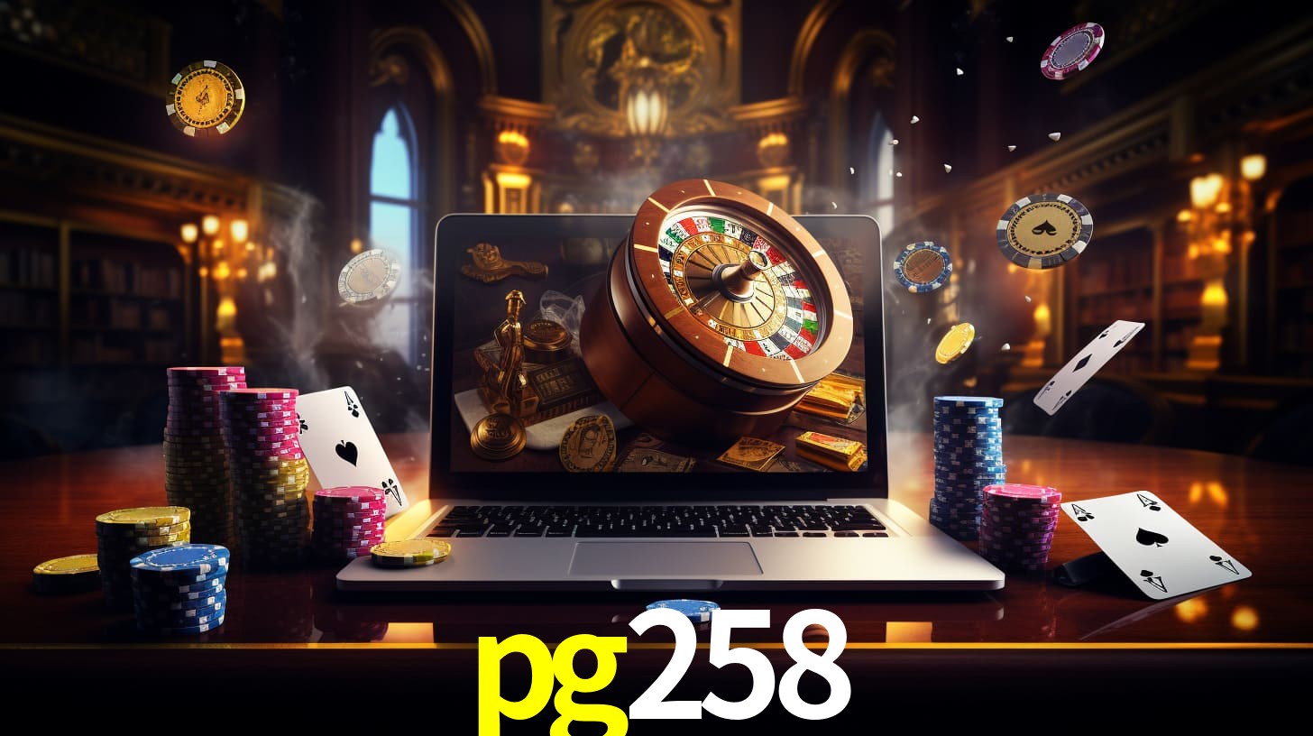 Blackjack Table pg258