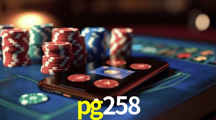 Casino Ao Vivo pg258