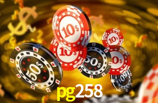 Casino VIP pg258