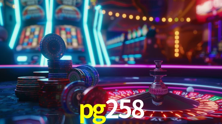 Game Providers pg258