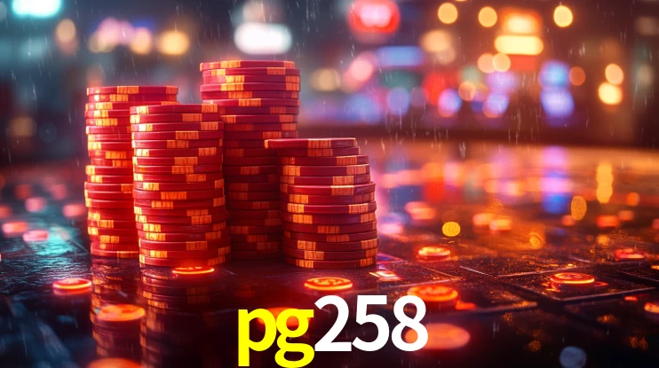 pg258 bet