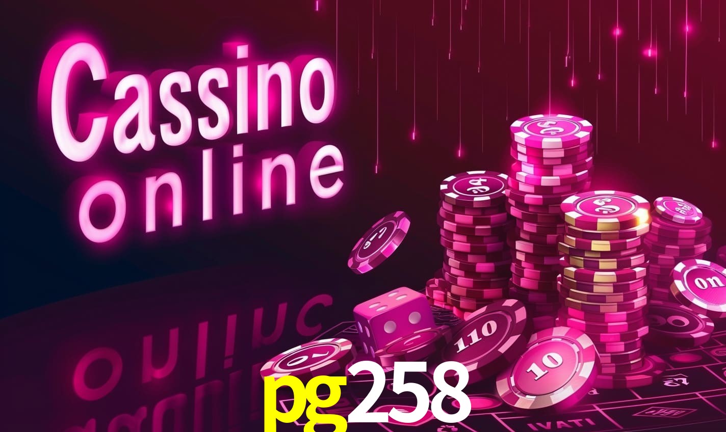 Descubra a Essência do pg258: Nossa História e Compromissos