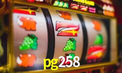 Inovações de Jogos na pg258: O Futuro das Experiências Interativas