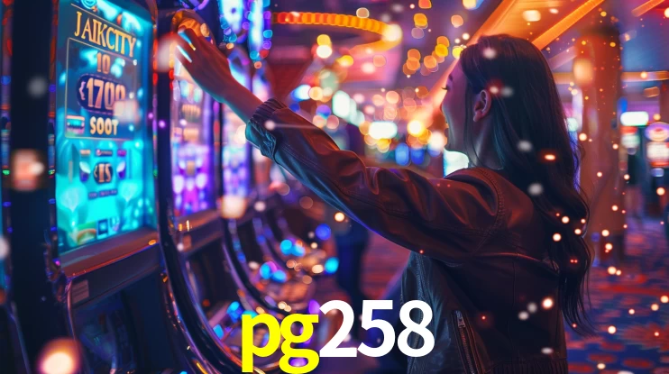pg258: Jogos de Caça-Níqueis-Altas Recompensas, Roleta-Velocidade, Blackjack-Desafios Máximos
