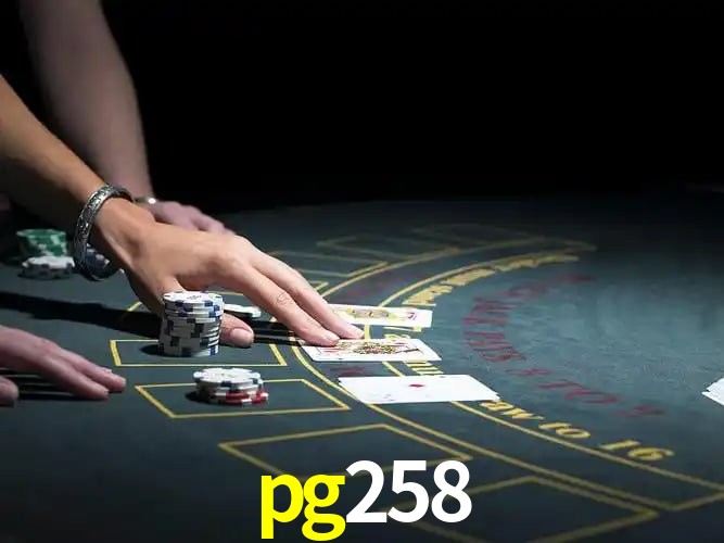 Bônus e promoções da pg258