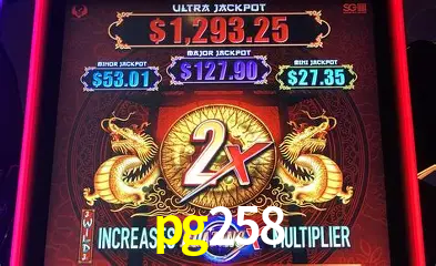 Cassino ao vivo com dealers reais na pg258
