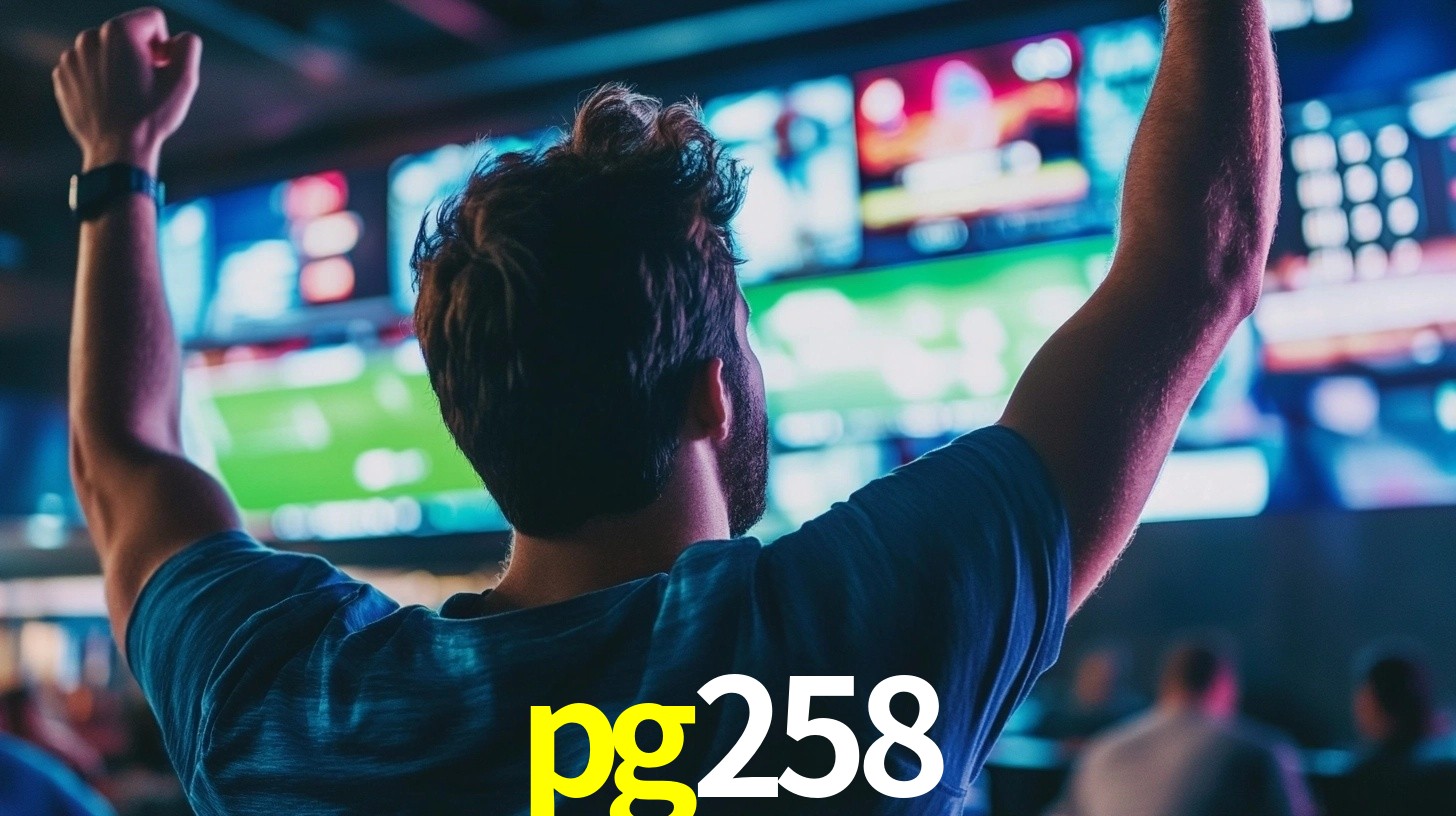 pg258: Seu Especialista em Apostas Esportivas Brasileiras