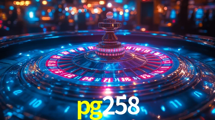 Bônus de boas-vindas na pg258