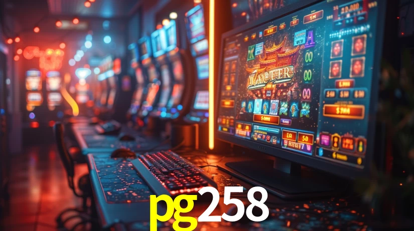 Experimente o Login Seguro Premium no pg258