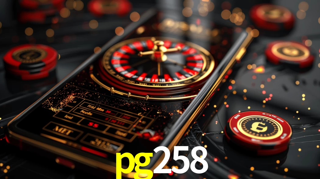 Slot Games pg258