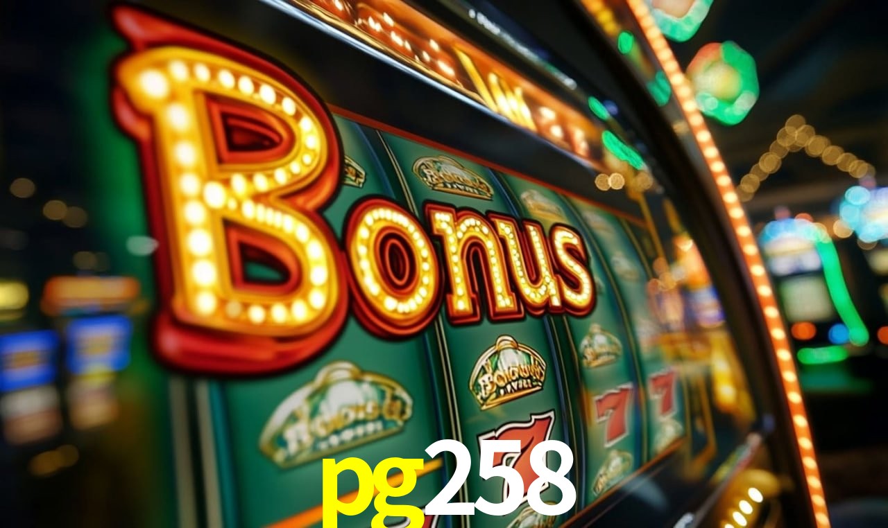 Loterias online na pg258