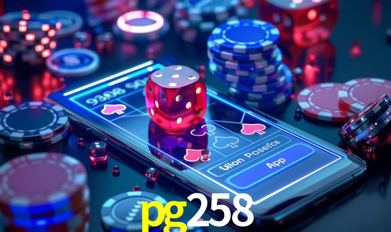 Canal oficial no Telegram da pg258