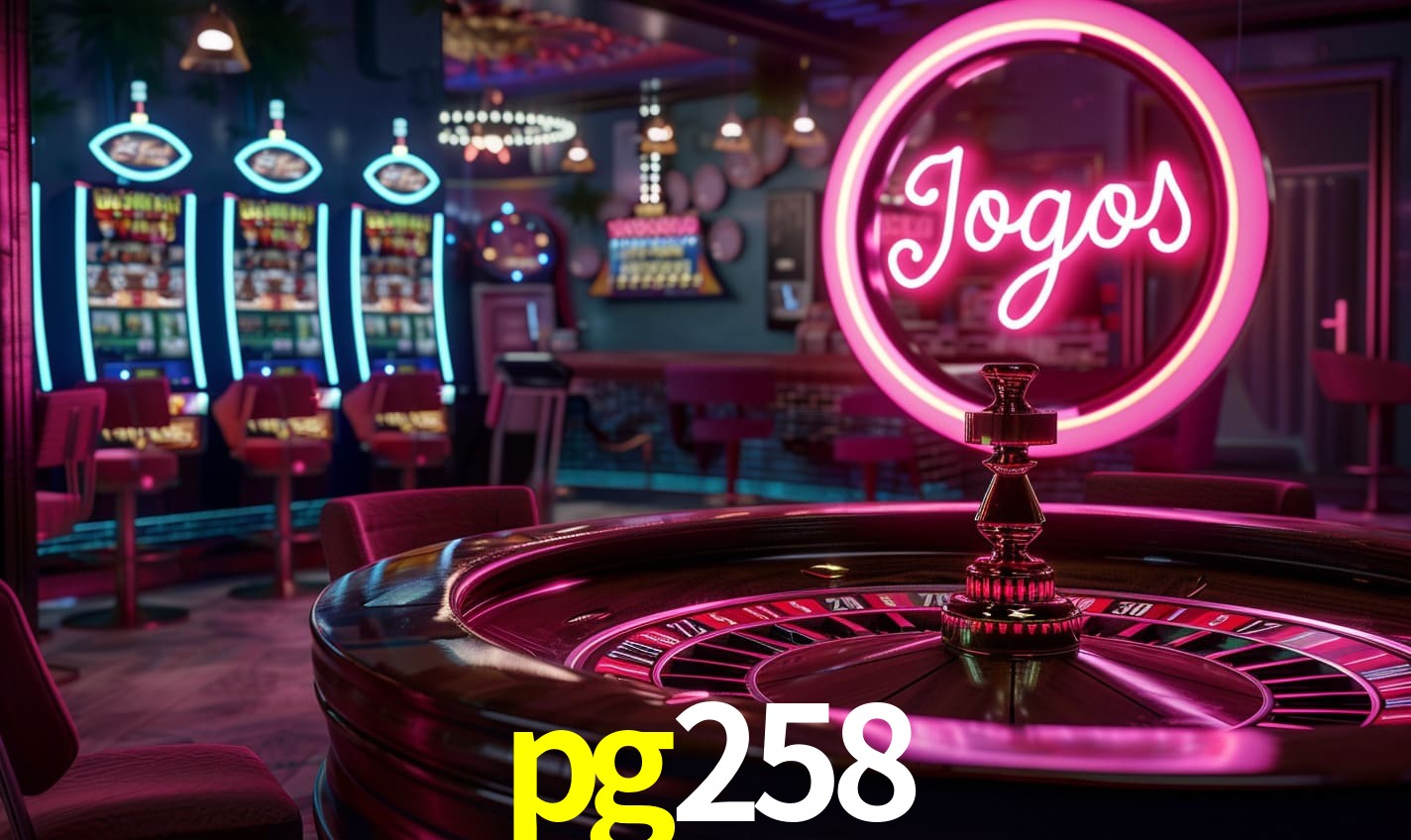 Explorando a Categoria de Eventos em Apostas na pg258