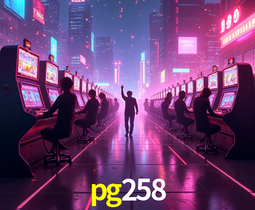 Jogos Exclusivos pg258